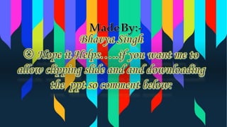 Biology project (Organ system)