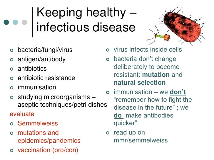 Natural Selection Antibiotic Resistance Evolution Natural Selection Antibiotic Resistance Evolution