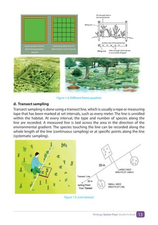 Biology S4 SB.pdf document from Rwanda. | PDF