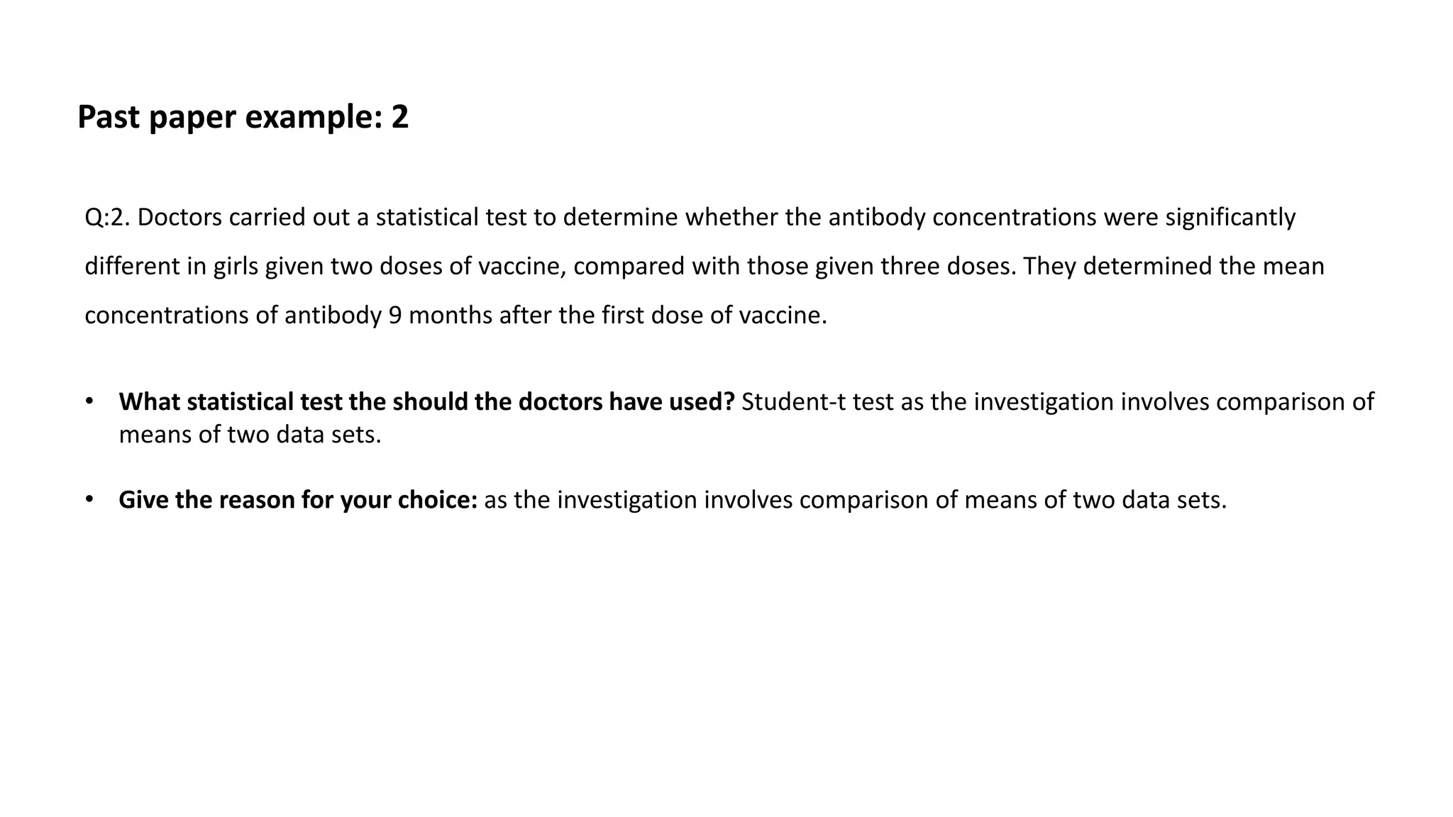 A level biology statistical tests.pptx