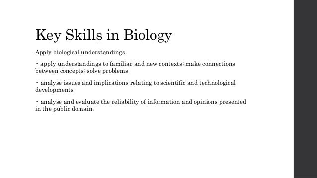 3 key strengths