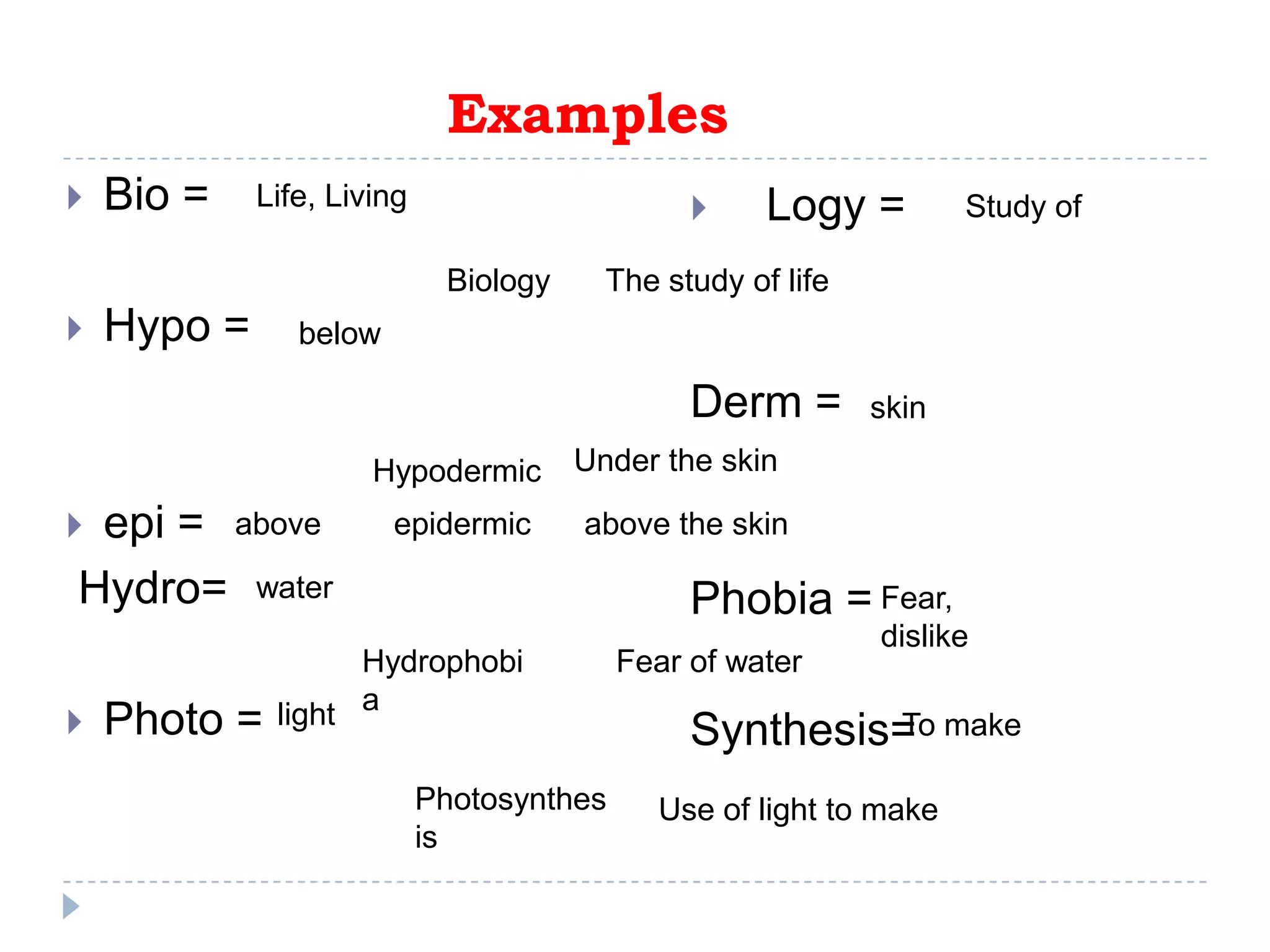 Course Title: Biology Period: