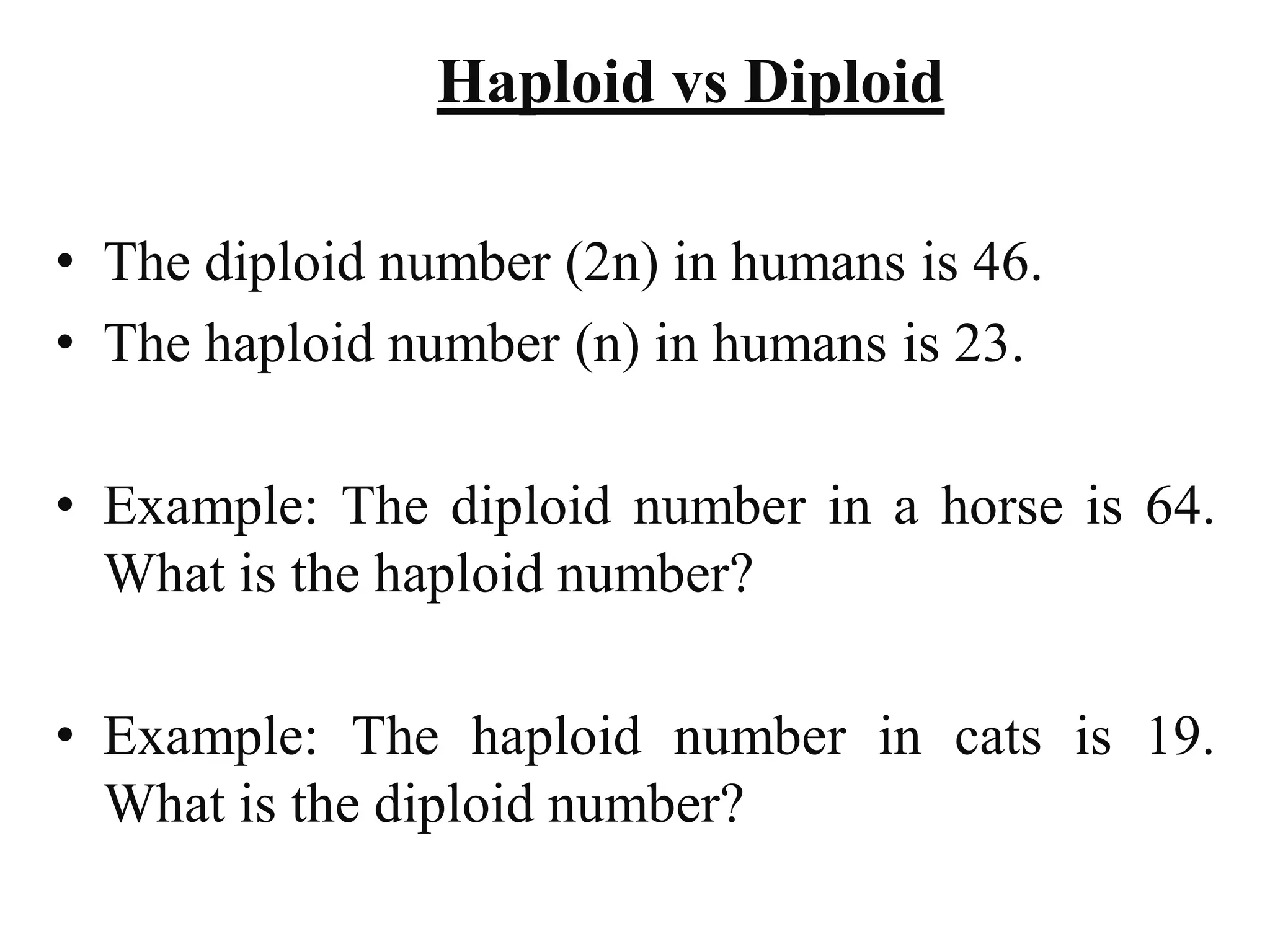Biology theory 5 (cell division in Eukaryotic cell)