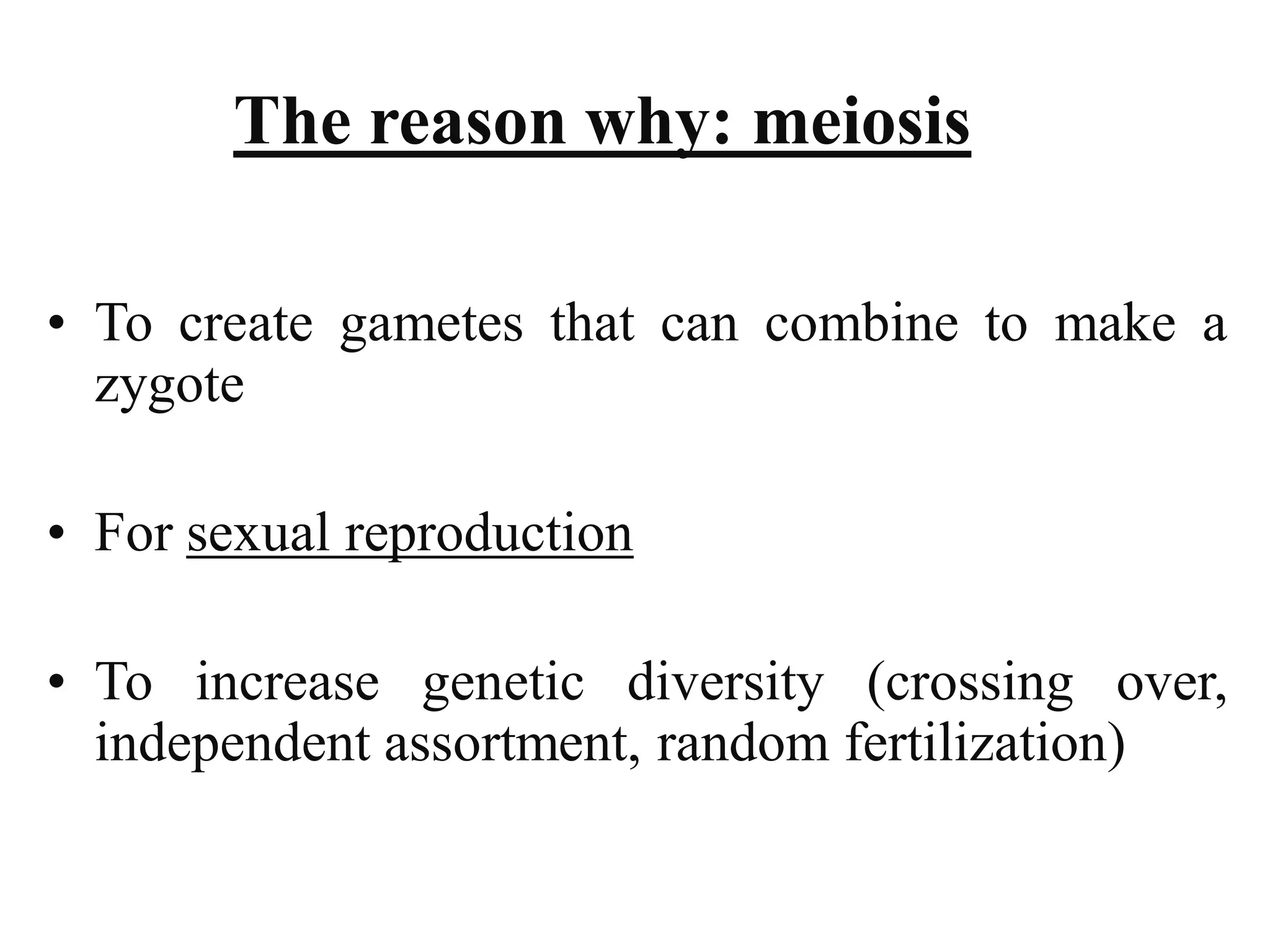 Biology theory 5 (cell division in Eukaryotic cell)