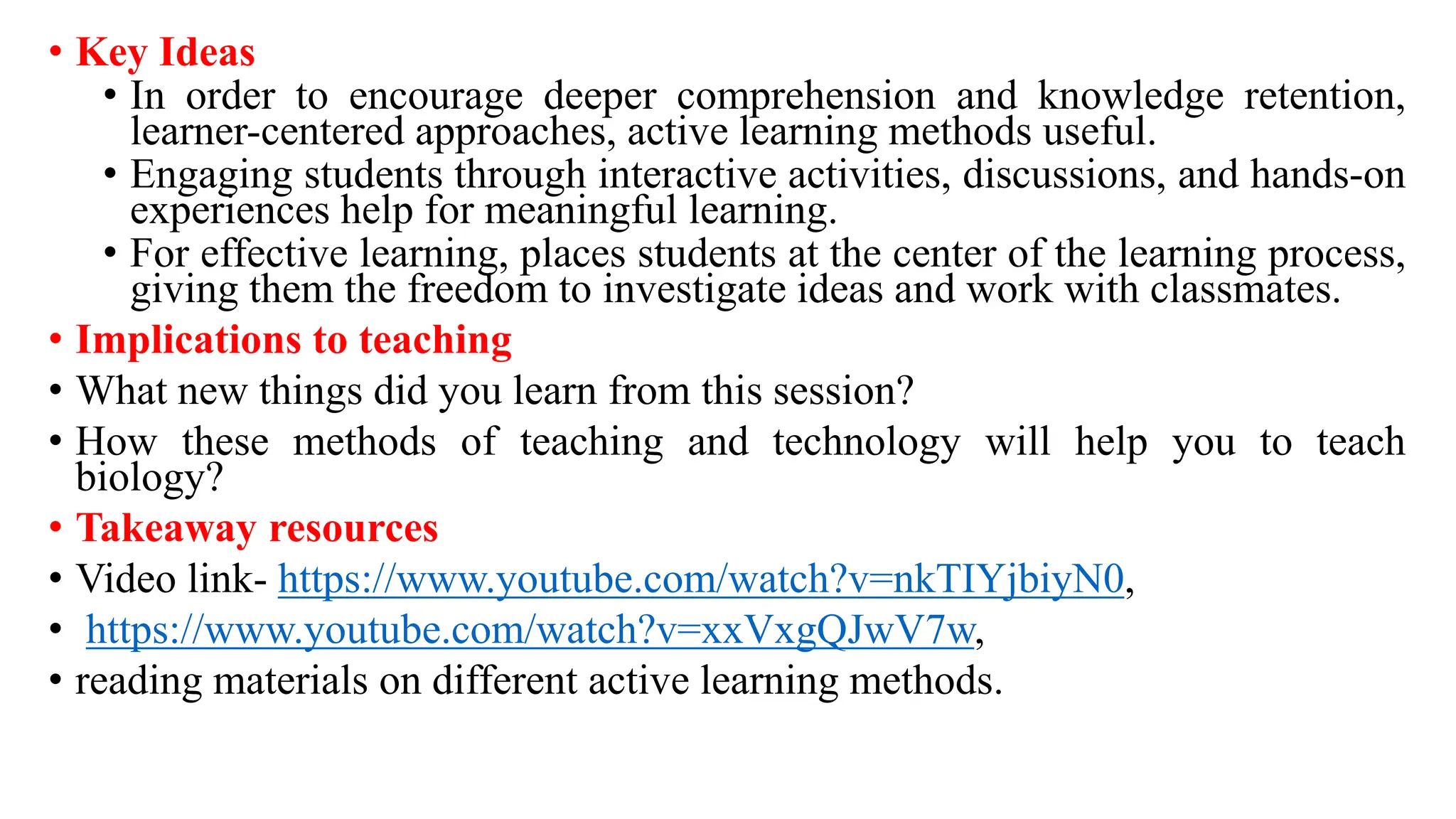 Biology training Module for High School Teachers ppt.pptx