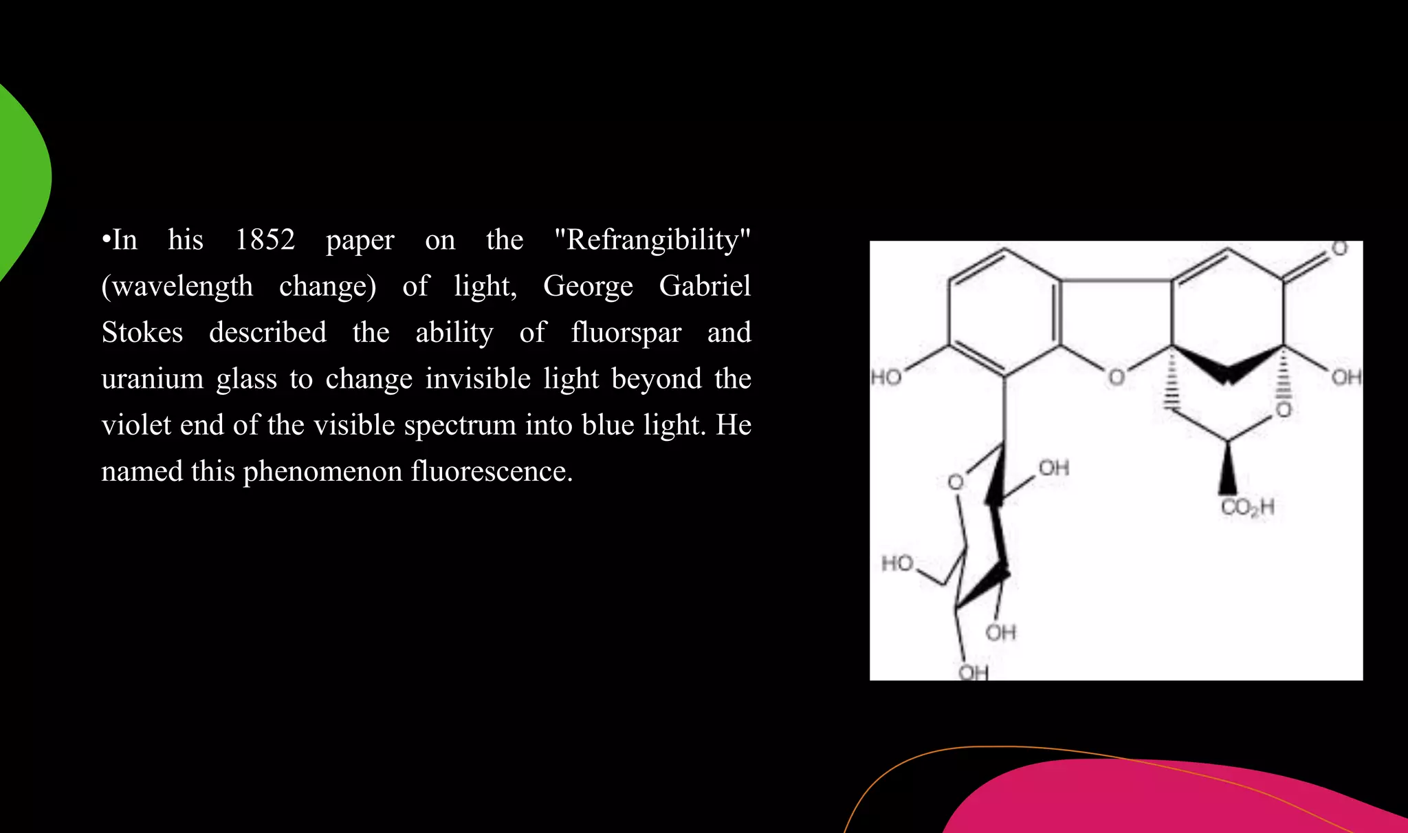 Bioluminescence,fluorescence and phosphorescence | PPTX | Chemistry ...
