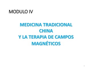 BioMagnetismo medico y BioEnergética - MejorArte Internacional Escuela Profesional de Coaching
