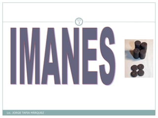 Lic. JORGE TAPIA MÁRQUEZ
11
3
 