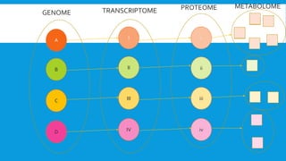Biomarkers and their role in drug discovery and development | PPTX