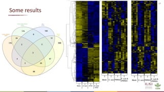 Development of diagnostic tools to reduce antimicrobial (mis)use: Novel identified biomarkers and available biobanked samples