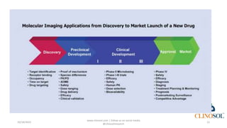 Biomarkers in Clinical Trials: Enhancing Drug Development | PPTX