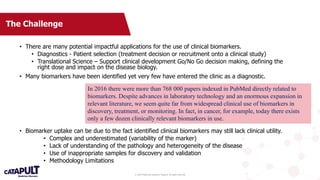 Webinar: Turning Molecules into Medicines | POTX