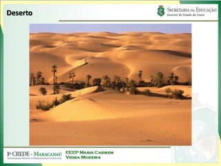 Deserto
 