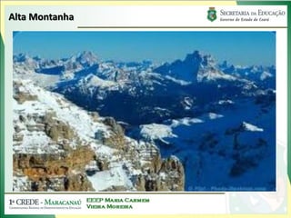 Alta Montanha
 