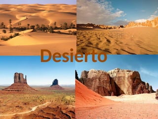 Desierto