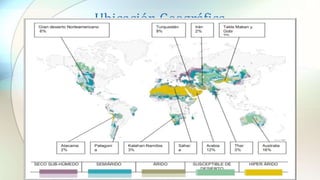 Ubicación Geográfica
 