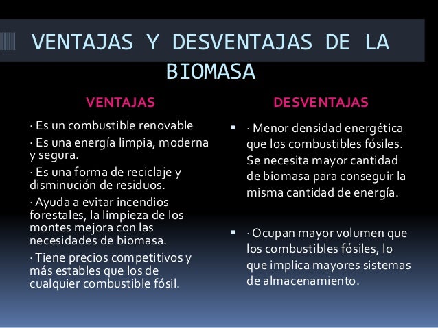 Biomasa!