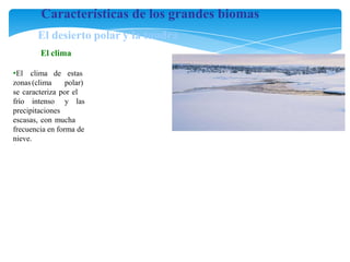 BIOMAS DEL MUNDO .pdf AMBIENTAL DE LA EDUCACION | PDF