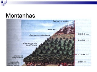 MontanhasMontanhas
 