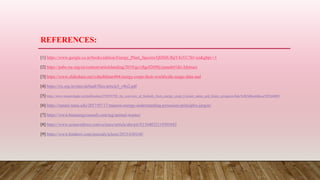 REFERENCES:
[1] https://www.google.co.in/books/edition/Energy_Plant_Species/QDS8URpY4zYC?hl=en&gbpv=1
[2] https://pubs.rsc.org/en/content/articlelanding/2019/gc/c8gc02698j/unauth#!divAbstract
[3] https://www.slideshare.net/zohaibkhan404/energy-crops-their-worldwide-usage-data-and
[4] https://ris.org.in/sites/default/files/article3_v8n2.pdf
[5] https://www.researchgate.net/publication/270395790_An_overview_of_biofuels_from_energy_crops_Current_status_and_future_prospects/link/5e9b3d0ca6fdcca789244009/
[6] https://tammi.tamu.edu/2017/07/17/manure-energy-understanding-processes-principles-jargon/
[7] https://www.bioenergyconsult.com/tag/animal-wastes/
[8] https://www.sciencedirect.com/science/article/abs/pii/S1364032119301042
[9] https://www.hindawi.com/journals/jchem/2015/630168/
 