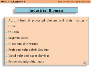 Biomass conversion technologies renewable energy resources | PDF