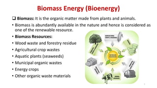 Biomasse Definition Biomass Energy definition and application | PDF