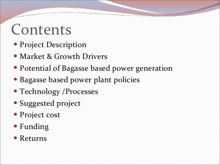 Business plan biomass power plant pdf