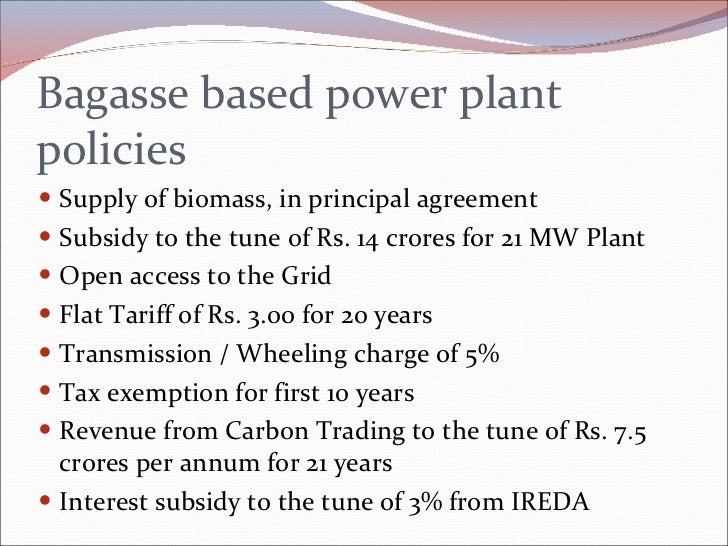 Business plan biomassa 1 mw
