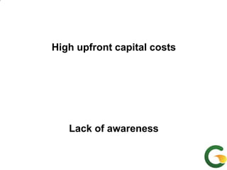 From (bio)mass to (bio)gas - or, how to best utilize urban slaughter waste