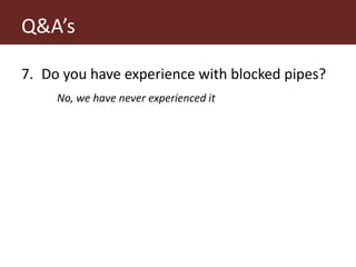 From (bio)mass to (bio)gas - or, how to best utilize urban slaughter waste