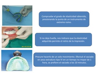 Biomateriales elastomeros | PPTX