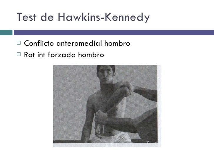 Biomecanica hombro, pruebas funcionales y ortopedicas