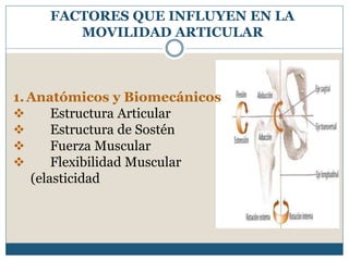 Biomecanica ms