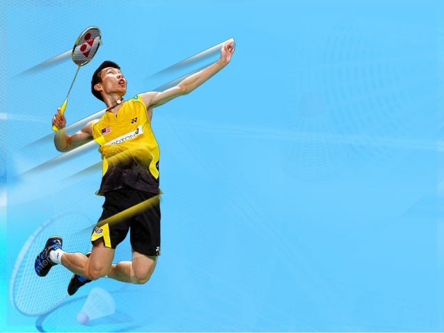 Badminton Jump Smash Technique Badminton Jump Smash Technique