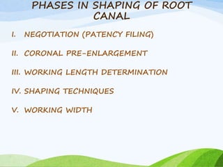 Biomechanical preparation Akash kar | PPTX