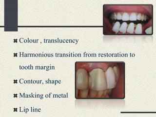 Biomechanical Principles of Tooth Preparation in FPD.ppt