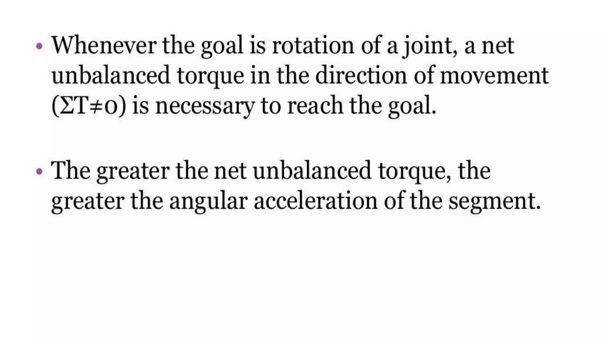 Biomechanical Applications to Joint Structure and Function