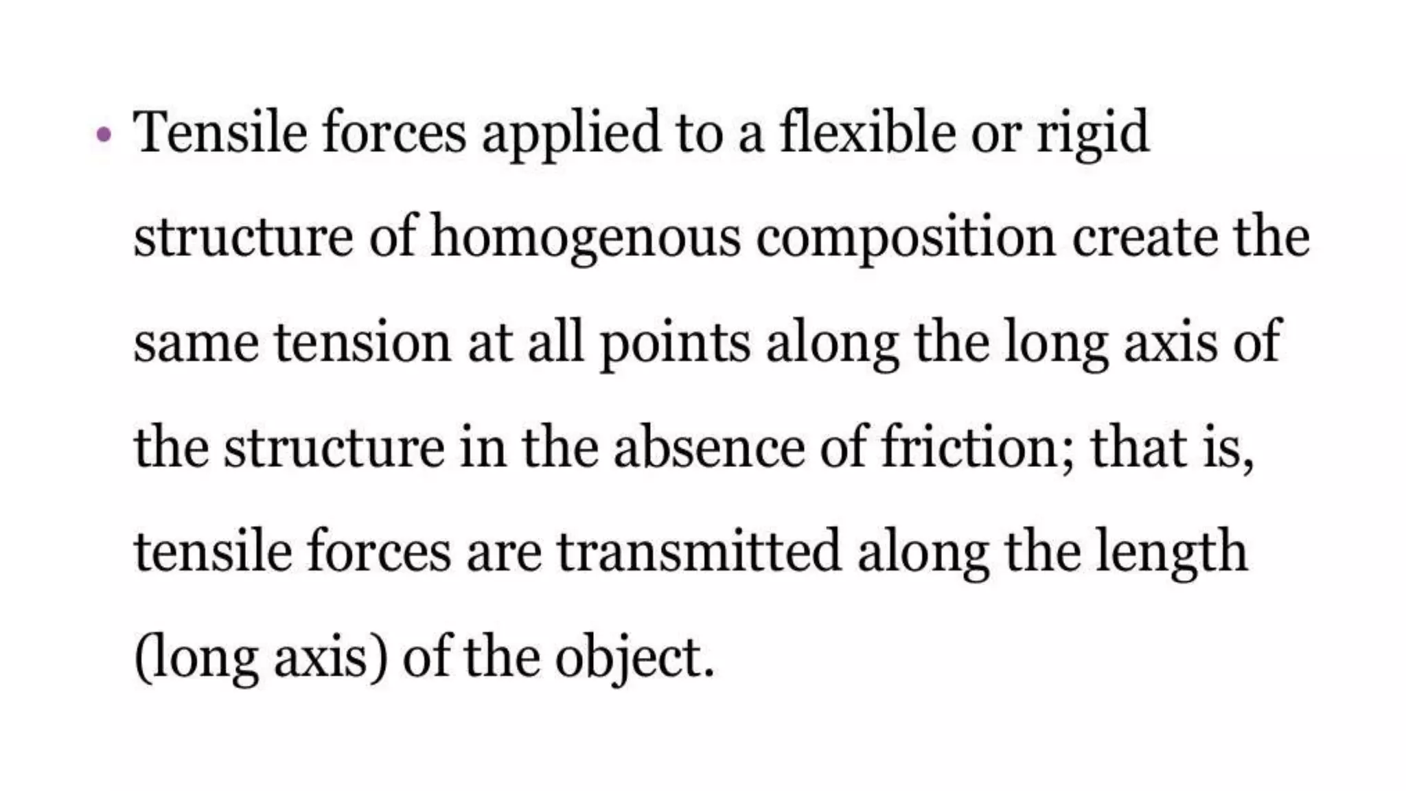 Biomechanical Applications to Joint Structure and Function