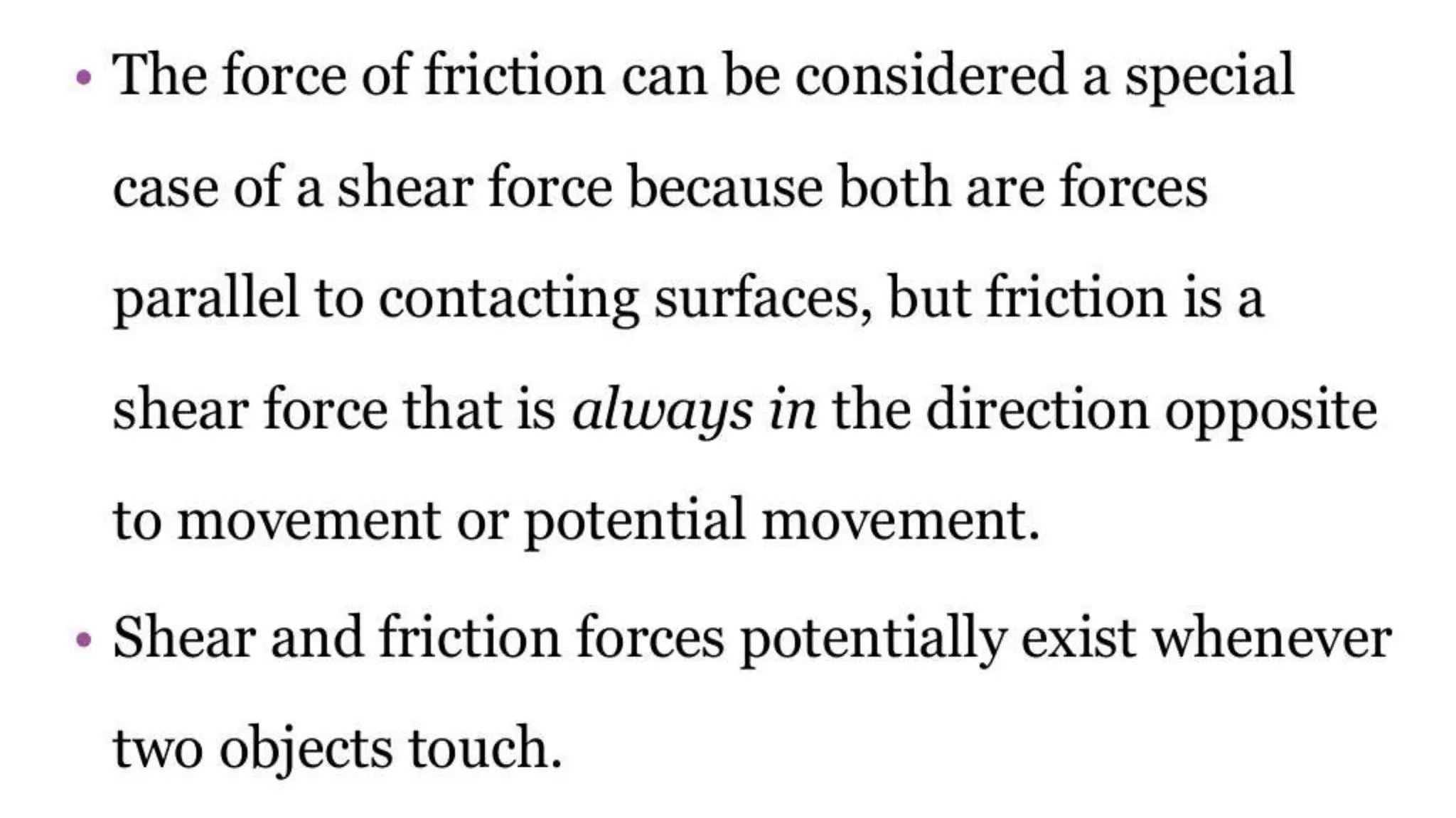 Biomechanical Applications to Joint Structure and Function