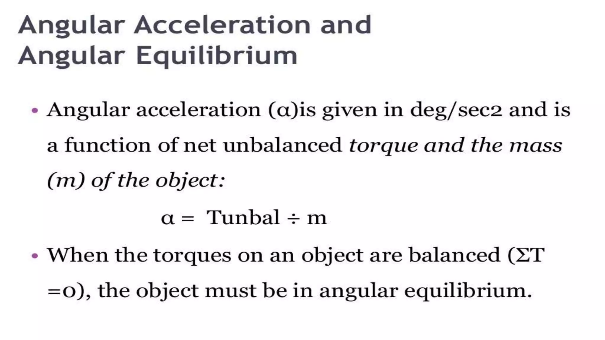 Biomechanical Applications to Joint Structure and Function