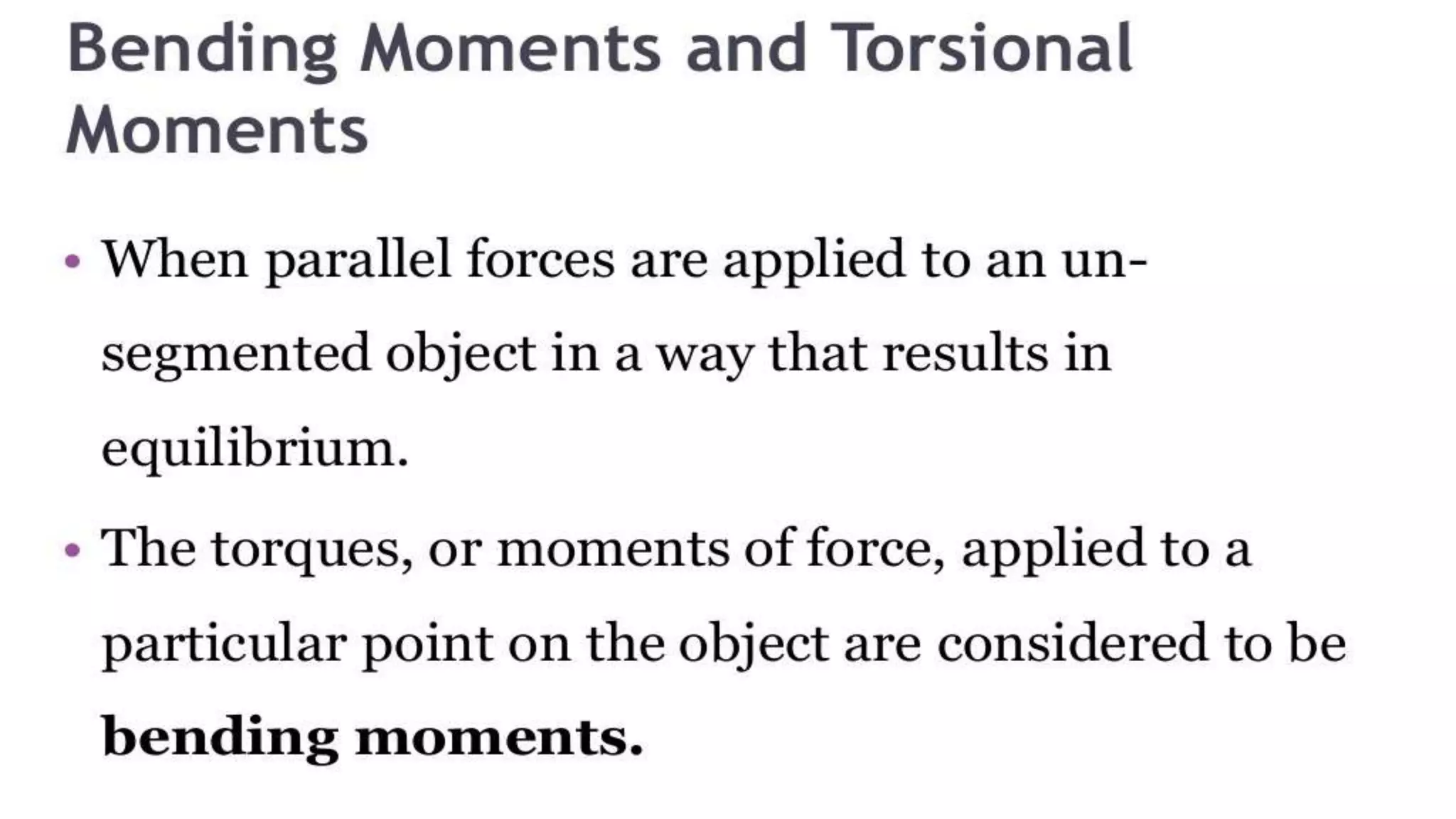 Biomechanical Applications to Joint Structure and Function