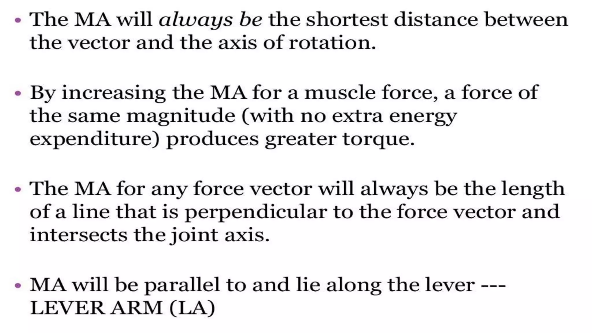Biomechanical Applications to Joint Structure and Function
