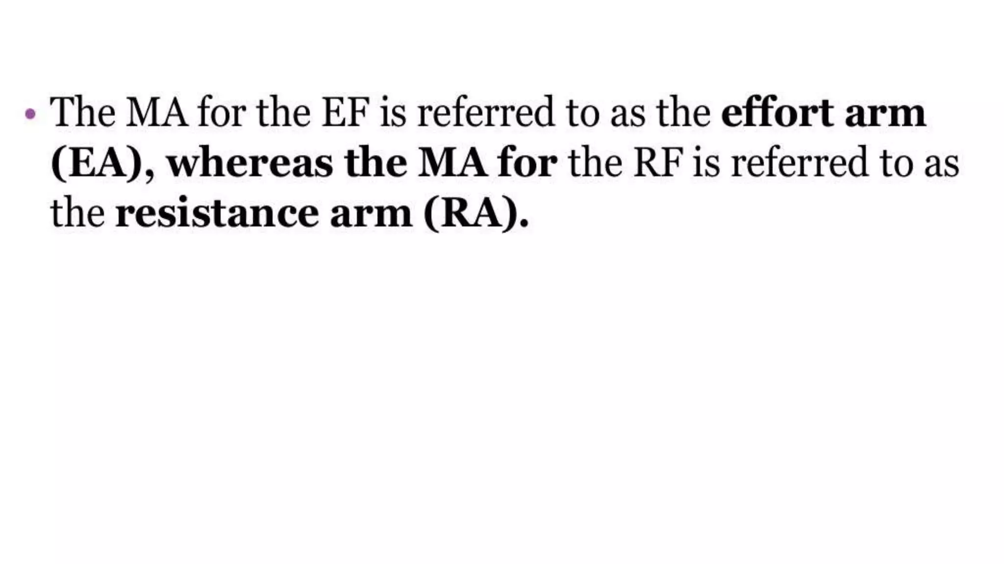 Biomechanical Applications to Joint Structure and Function