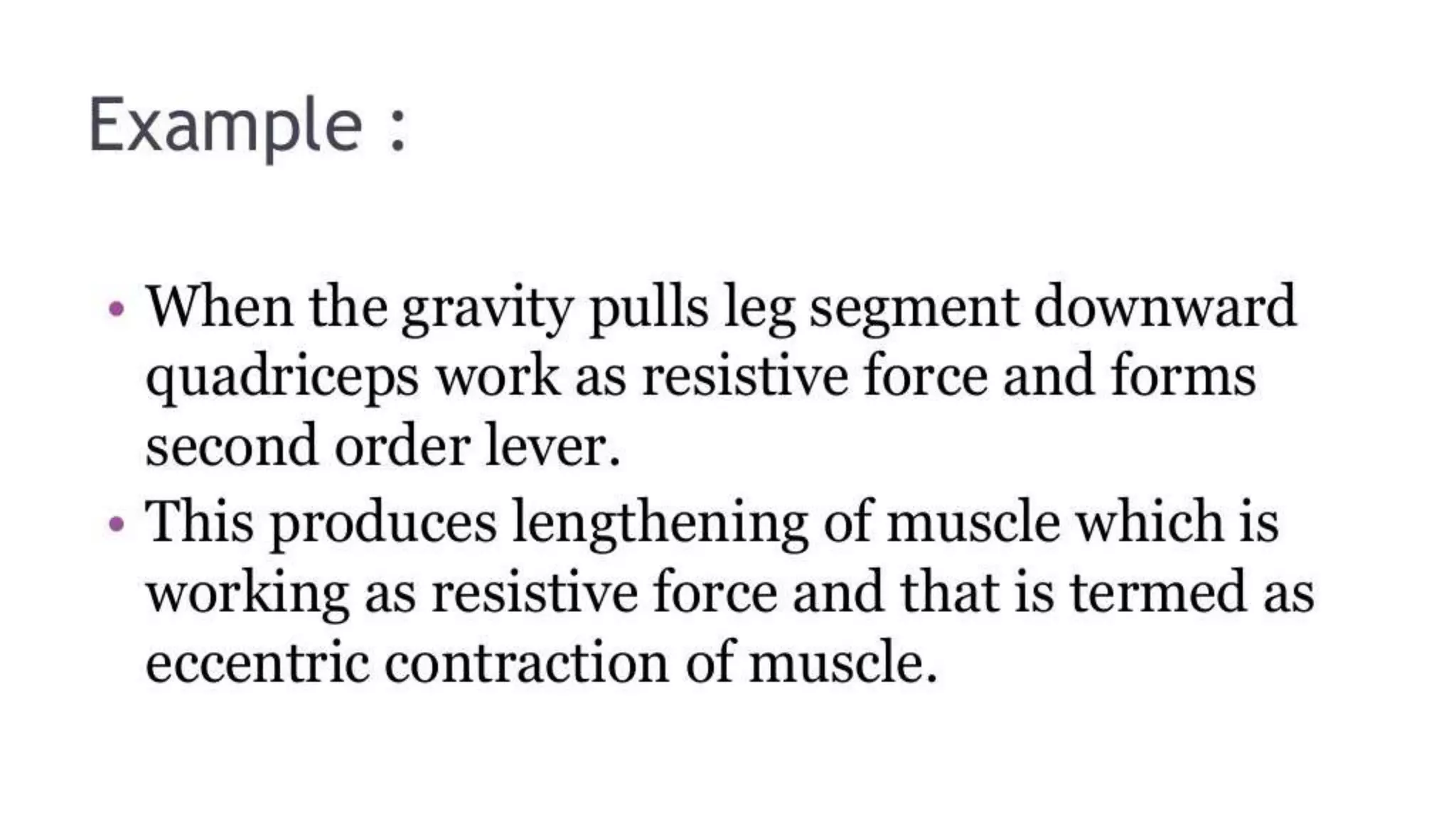 Biomechanical Applications to Joint Structure and Function
