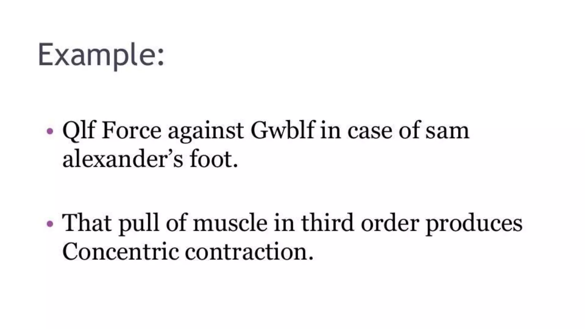 Biomechanical Applications to Joint Structure and Function