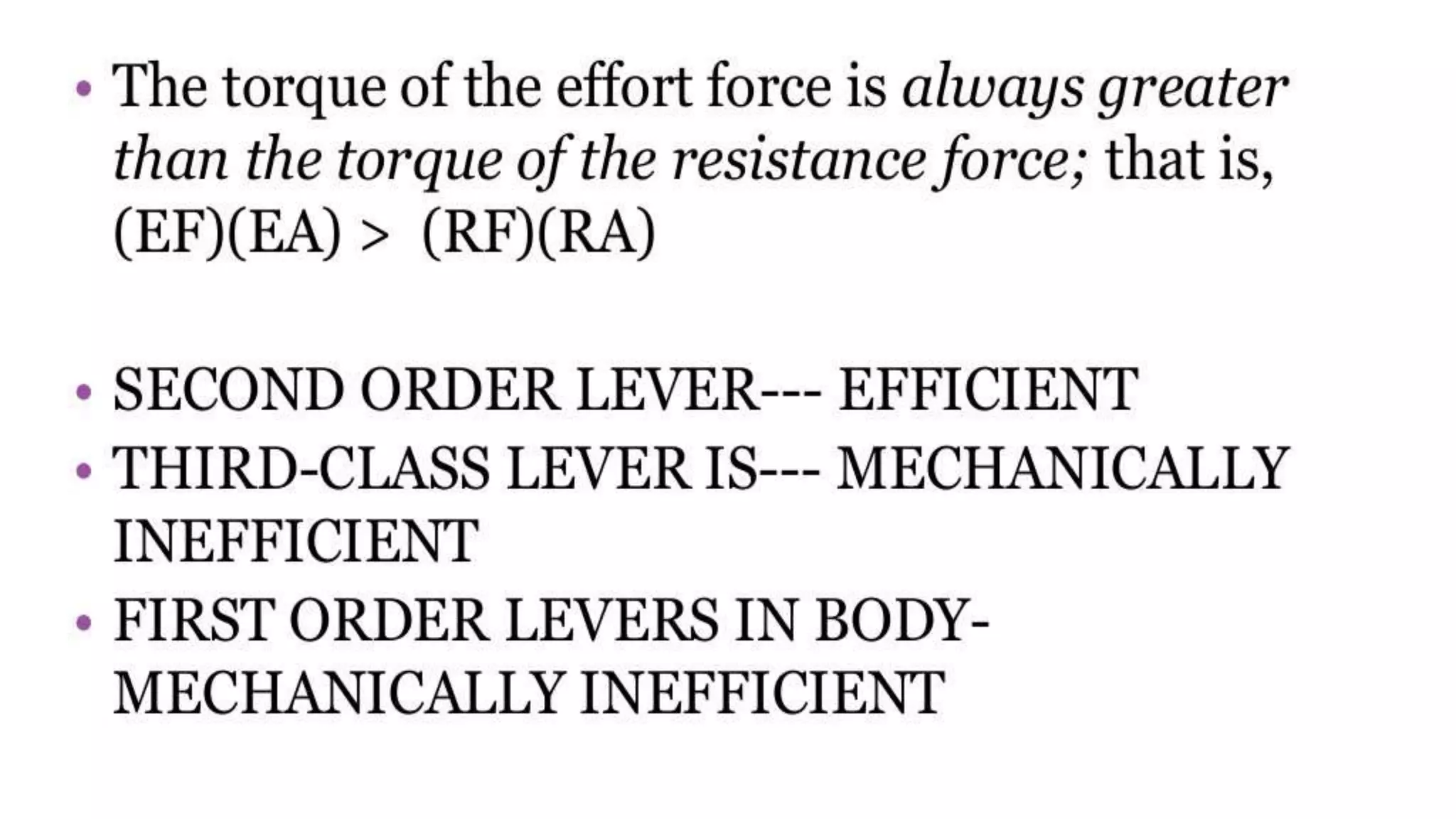 Biomechanical Applications to Joint Structure and Function