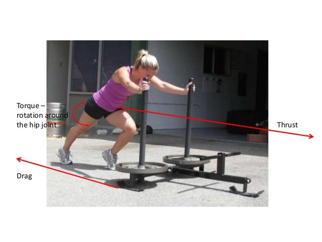 Biomechanics For Strength Training