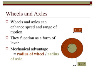 Biomechanics Introduction Powerpoint Slides | PPT