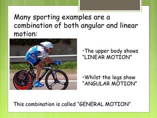 Biomechanics 1 (levels and planes & axes) | PPT