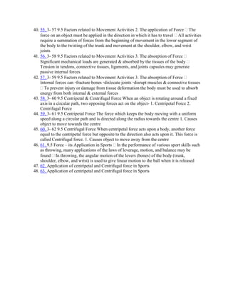 Biomechanics and Sports (lecture notes).docx